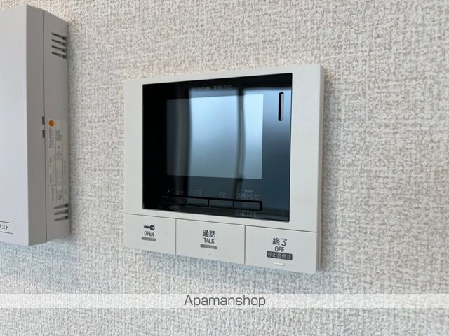 D-ROOM七曲IIの内装写真