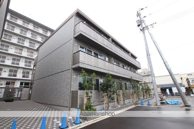 ハイムメゾン新狭山C