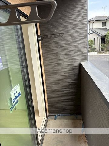 メゾンドベルエの内装写真
