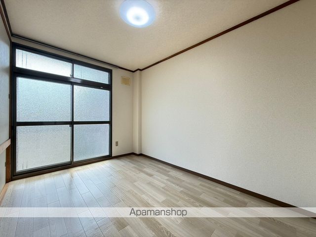 ハイツJの内装写真