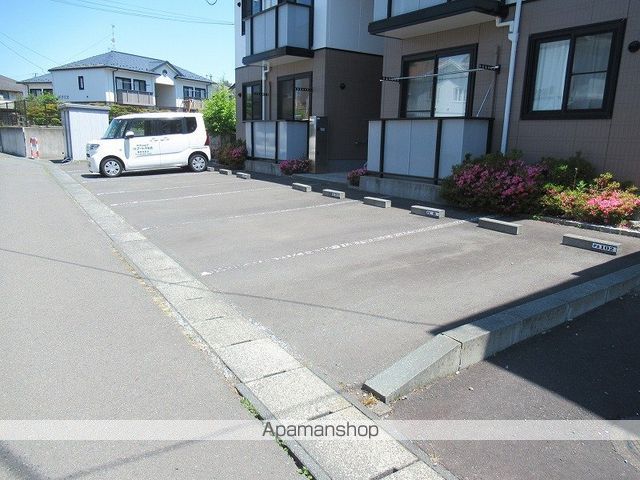 ディアスセフィーラIIのその他写真