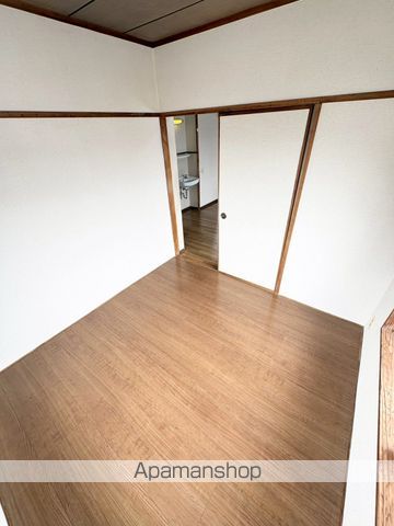 仁田脇マンションの内装写真