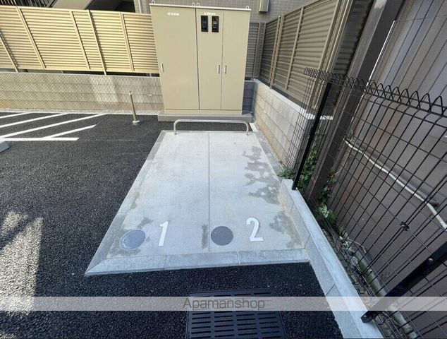 REFRAME5 早稲田のその他写真