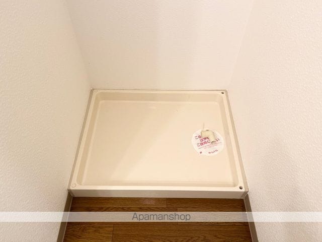 エリートメゾンの内装写真
