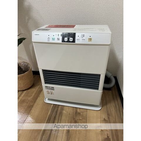 エクセレント澄川の内装写真