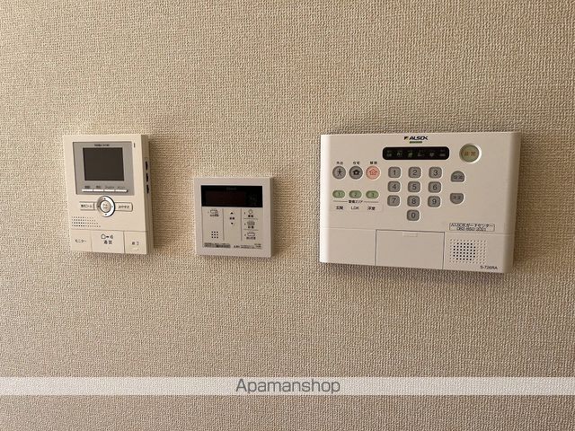 アミティエYUKI A棟の内装写真