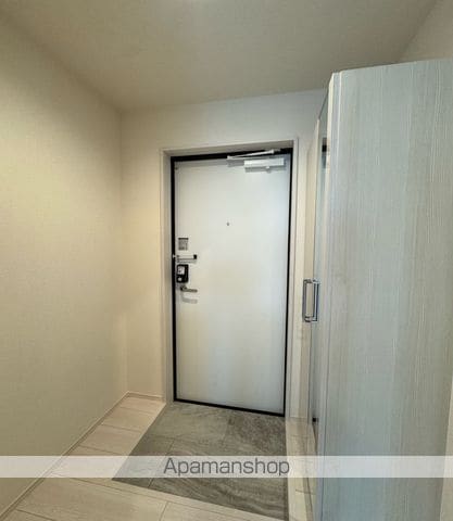 プレデンシア上住吉の内装写真