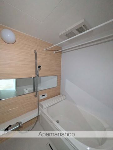 HINASA東鷹匠の内装写真