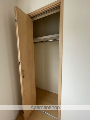 クローバーハウスの内装写真