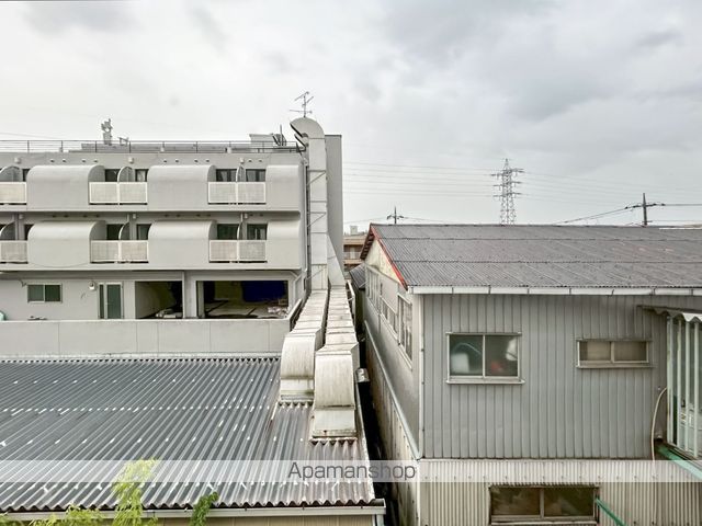 グリーンハイツのその他写真