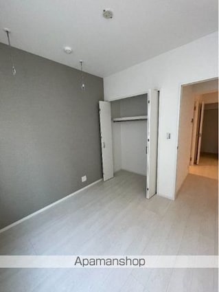 アーバン二長町[1LDK/34.78m2]の収納
