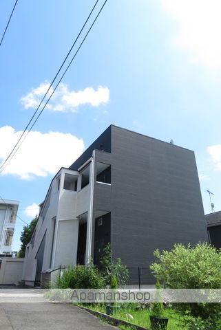 JUPITERの外観写真