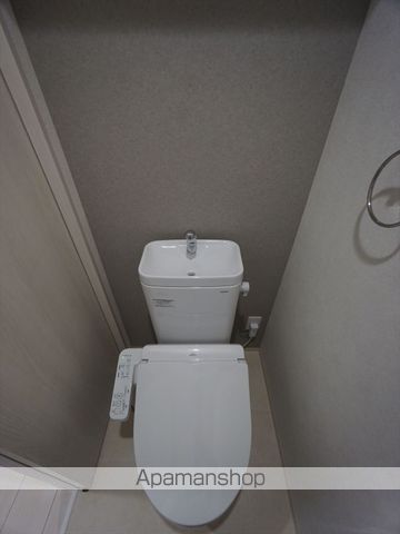 クラージュ黒川IIの内装写真