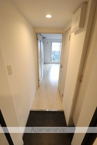 ロアジ栄通の内装写真