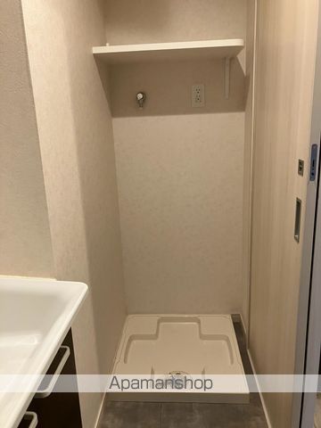 レブリアント清川IIの内装写真