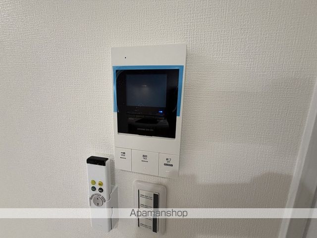 D PORTA カメリアの内装写真