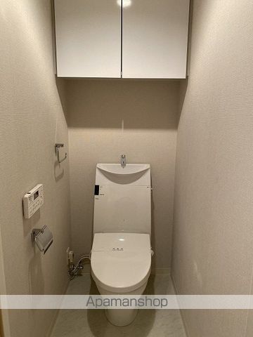 ダイナシティ中野沼袋の内装写真