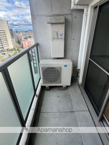 ブランカ堺東の内装写真