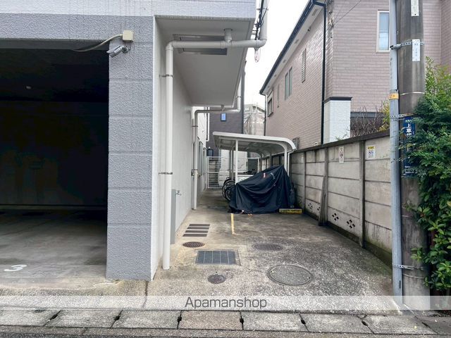 パークコンドミニアムのその他写真