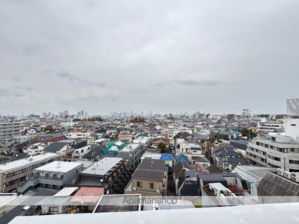 ＫＹＯＥ　ＰＬＡＺＡ　阿佐ヶ谷[1K/25.23m2]の眺望