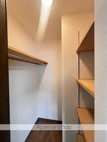 105松井ビルの内装写真