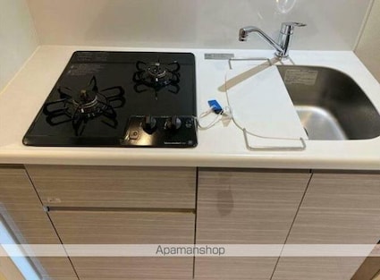 アゼスト青砥[1K/22.19m2]の内装4