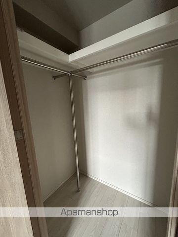 シーズンフラッツ青葉通一番町の内装写真