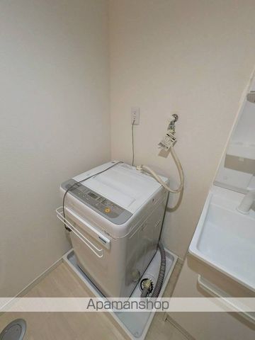 DOLCE VITA西町の内装写真