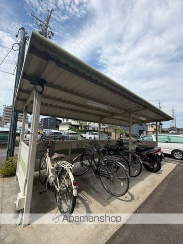 レインメーカーのその他写真