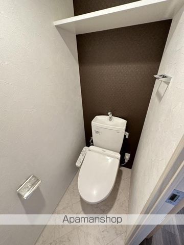 LEONCOMFORTTENJINBASHIの内装写真
