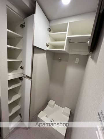 クレストコート中野富士見町の内装写真