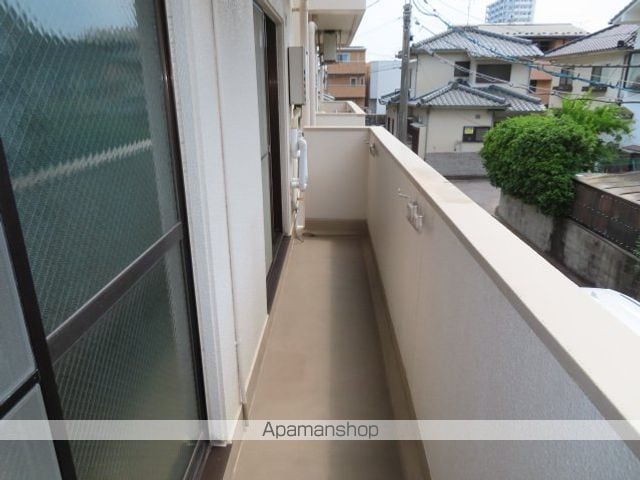 エステート坪井の内装写真