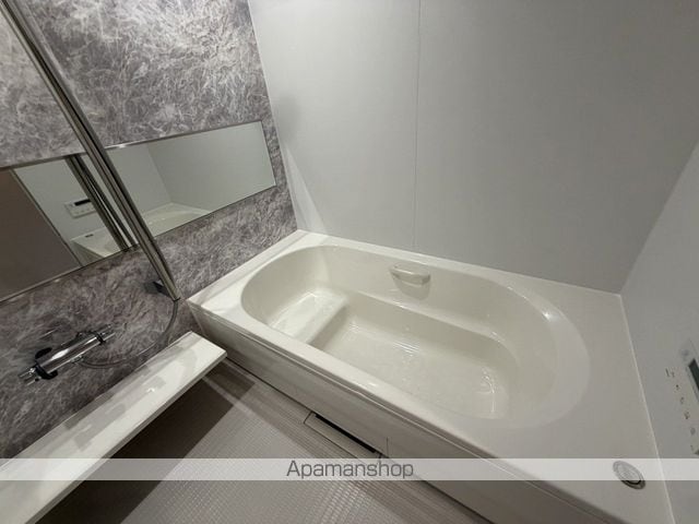 ヘーベルメゾン上町の内装写真