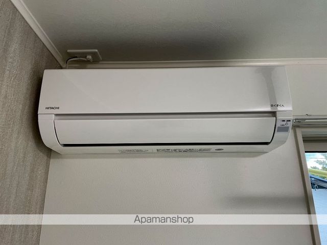 ウィズハイム沢村[1K/29.24m2]のその他設備