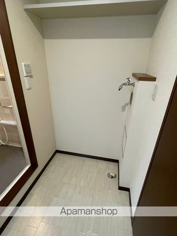 フォーレス中村の内装写真