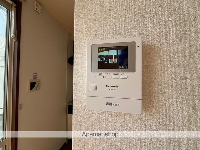 モンターニュ B棟の内装写真