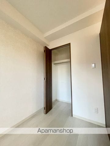 ブリリアントコートLUXEの内装写真