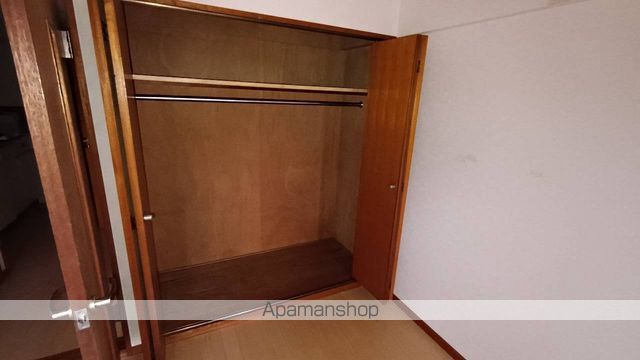 アルビオンシティ厚木関口の内装写真