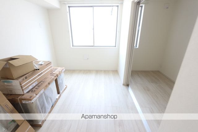 KEIAI RESIDENCE みのり台の内装写真