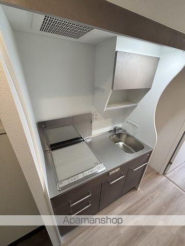 SERENITE谷町四丁目ALLIERの内装写真