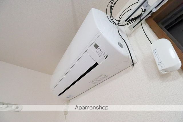 ガーデンヒルの内装写真