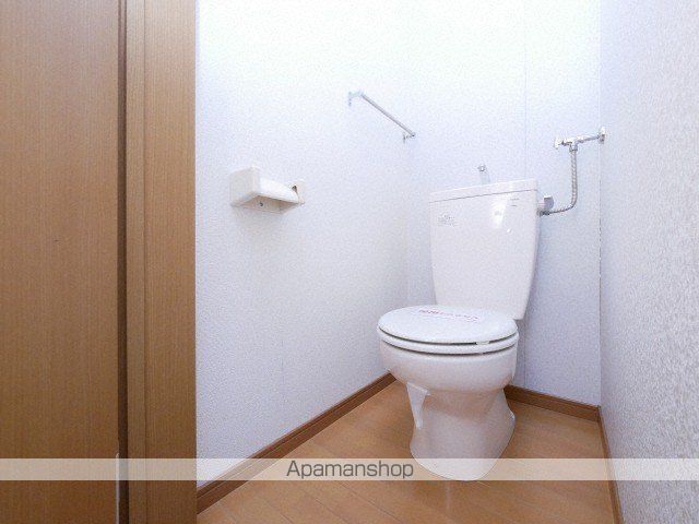 KIRAMECK月寒中央の内装写真