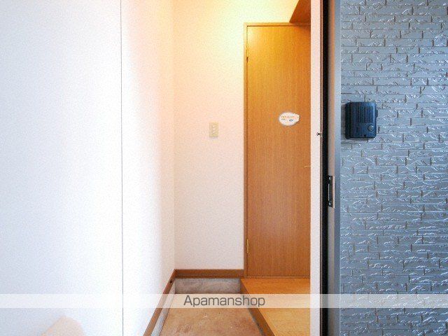 シャローム中の島の内装写真