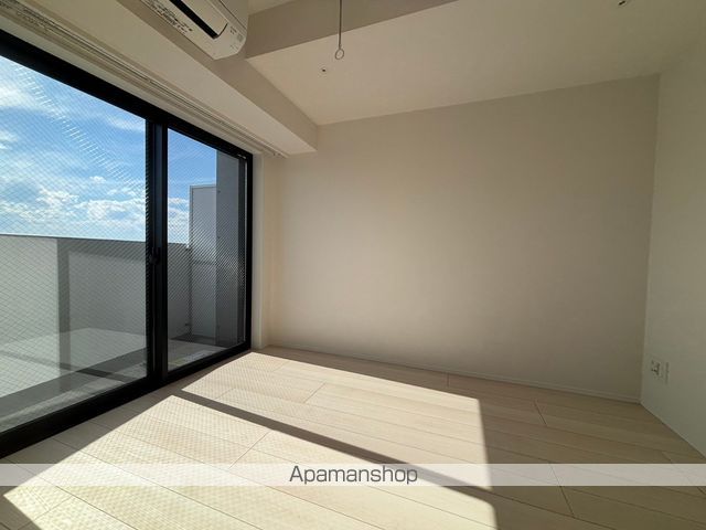 ARCOBALENO YOKOHAMAKOYASUの内装写真