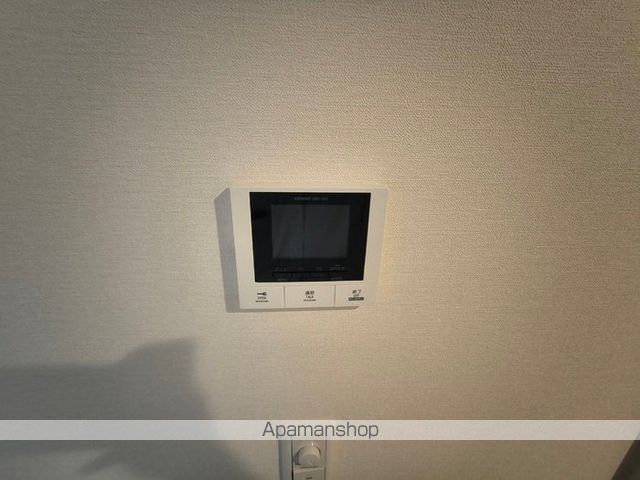 アークパルシモンの内装写真