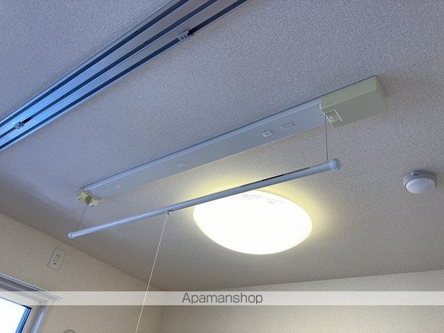 トリリオンの内装写真