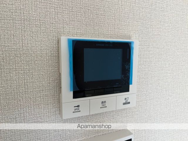 S.T Lightの内装写真