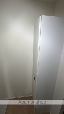 ブラン荒井B棟の内装写真