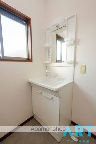 グランシード東野 A棟の内装写真