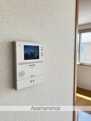 SAKURAIIの内装写真